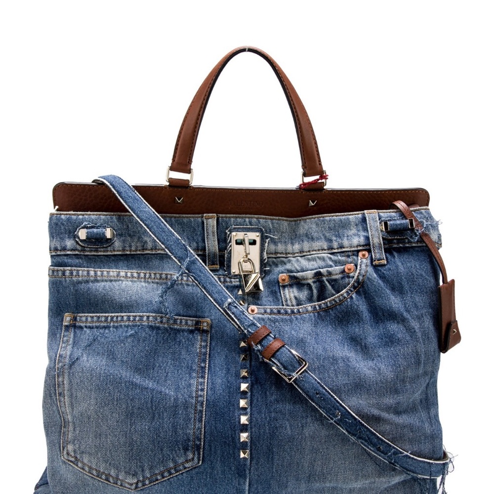Valentino Rock Stud handbag